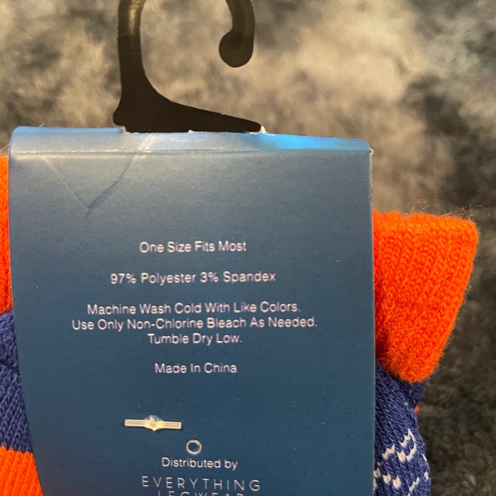 Socks - Picture 5 of 6